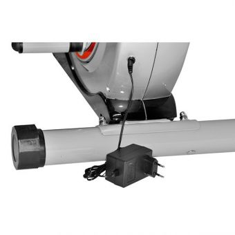 Орбитрек Christopeit Crosstrainer Ergometer CX 4