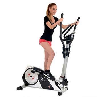 Орбитрек Christopeit Crosstrainer Ergometer CX 4