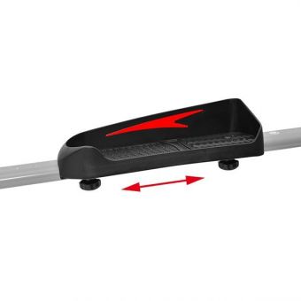 Орбитрек Christopeit Crosstrainer Ergometer CX 4