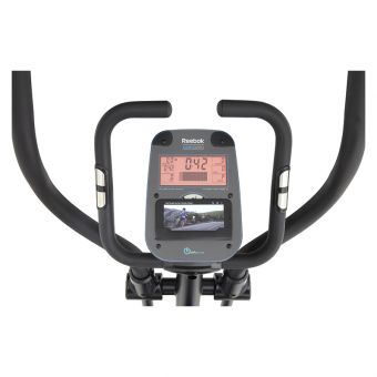 Орбітрек Reebok One Series GX60 (RVON-10711BK)