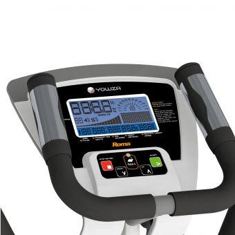 Эллиптический тренажер Yowza Fitness Roma IT106