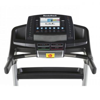 Беговая дорожка NordicTrack T23