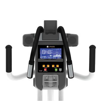Эллиптический тренажер Yowza Fitness Jupiter CE3.7D