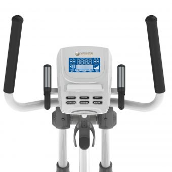 Эллиптический тренажер Yowza Fitness Jupiter Pilot-C5.9