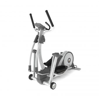 Эллиптический тренажер Yowza Fitness Jupiter Pilot-C5.9