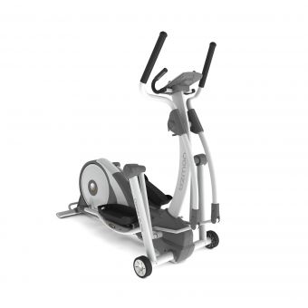 Эллиптический тренажер Yowza Fitness Jupiter Pilot-C5.9