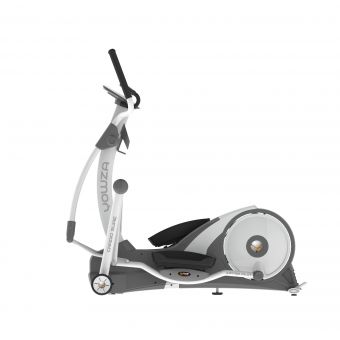 Эллиптический тренажер Yowza Fitness Jupiter Pilot-C5.9