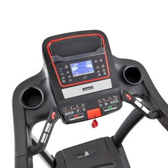 Беговая дорожка Reebok ZJET 430 (RVJF-10221BKBT)