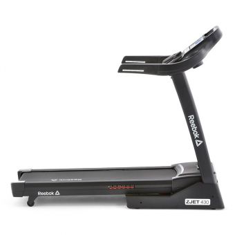 Беговая дорожка Reebok ZJET 430 (RVJF-10221BKBT)