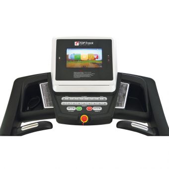 Бігова доріжка TopTrack K353D-B