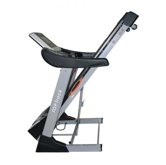Бігова доріжка TopTrack K353D-B