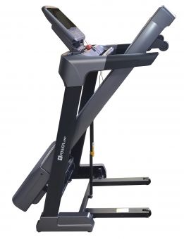 Бігова доріжка PowerLand YK-ET1802A