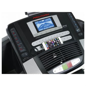 Беговая дорожка ProForm Performance 1500
