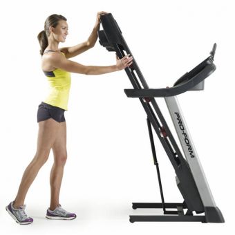 Беговая дорожка ProForm Performance 1500