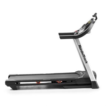 Беговая дорожка NordicTrack T12.0
