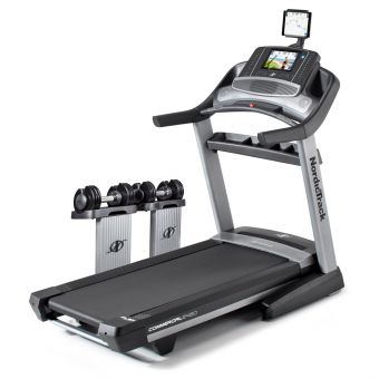 Беговая дорожка NordicTrack 2450