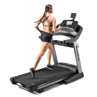 Беговая дорожка NordicTrack 2450