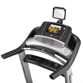 Беговая дорожка NordicTrack 2450
