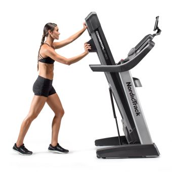 Беговая дорожка NordicTrack 2450