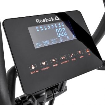 Орбитрек Reebok JET 300 (RVJF-10711BK)