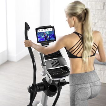 Орбітрек NordicTrack Free Strider FS7i (NTEVEL21018)