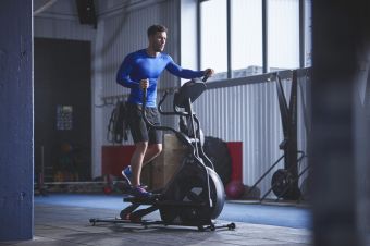 Орбитрек Adidas X-16