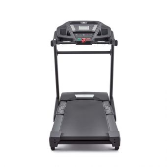 Беговая дорожка Adidas T-16 AVEN-10421BK
