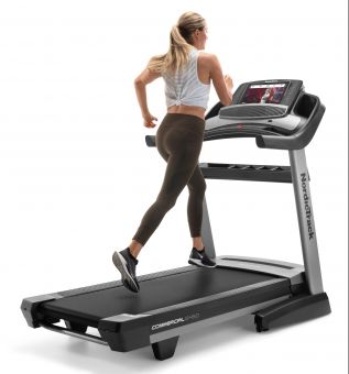 Бігова доріжка NordicTrack 2450 (NTL17221-INT)