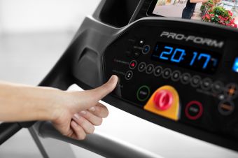 Беговая дорожка ProForm 105 CST