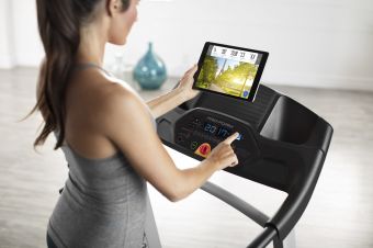 Беговая дорожка ProForm 105 CST