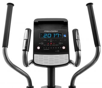 Орбітрек ProForm 525 CSE+