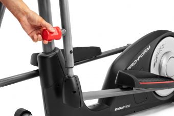 Орбітрек ProForm 525 CSE+