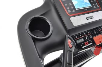 Бігова доріжка Reebok ZJET 460 (RVJF-10521BKBT)