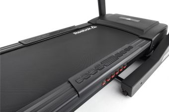 Бігова доріжка Reebok ZJET 460 (RVJF-10521BKBT)