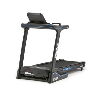 Беговая дорожка Reebok JET 300 (RVJF-10721BKBT)