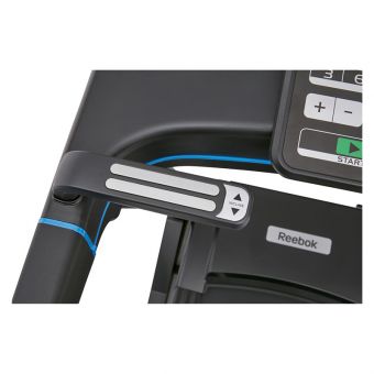 Беговая дорожка Reebok JET 300 (RVJF-10721BKBT)