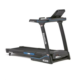 Беговая дорожка Reebok JET 300 (RVJF-10721BKBT)