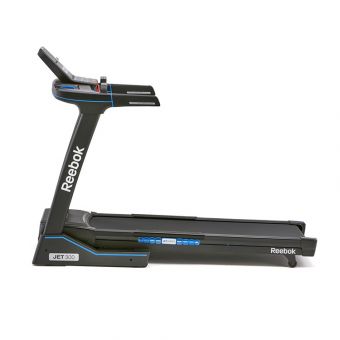 Беговая дорожка Reebok JET 300 (RVJF-10721BKBT)