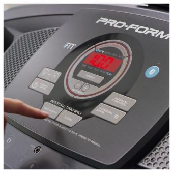 Бігова доріжка ProForm Performance 410i