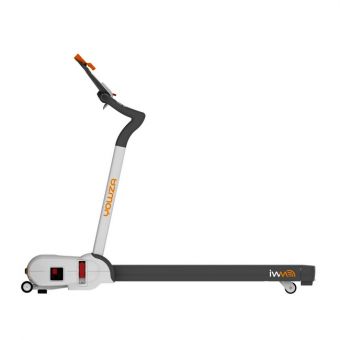 Беговая дорожка Yowza Fitness Binetto TAPI12