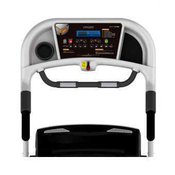 Бігова доріжка Yowza Fitness Modena AR230L