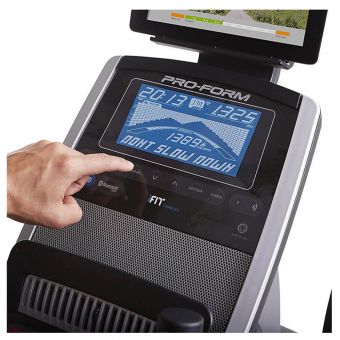 Степпер-орбитрек ProForm Cardio HIIT Trainer