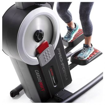Степпер-орбитрек ProForm Cardio HIIT Trainer