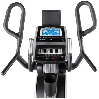 Степпер-орбитрек ProForm Cardio HIIT Trainer