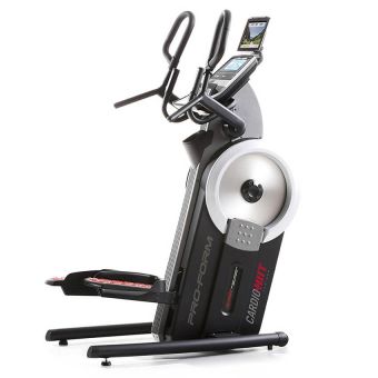 Степпер-орбитрек ProForm Cardio HIIT Trainer