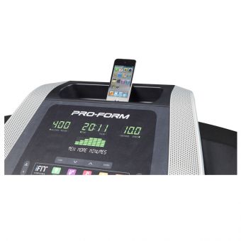 Беговая дорожка ProForm Performance 1050