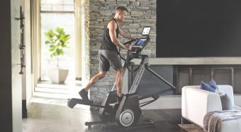 Орбітрек NordicTrack Free Strider FS9i NTEVEL22020