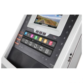 Беговая дорожка NordicTrack T25.0