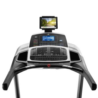 Беговая дорожка NordicTrack T10.0