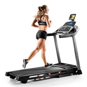Беговая дорожка NordicTrack T10.0
